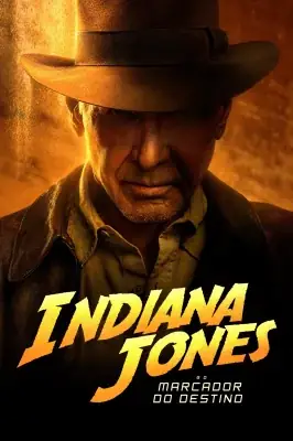 Indiana Jones e A Relíquia do – assistir online em HD