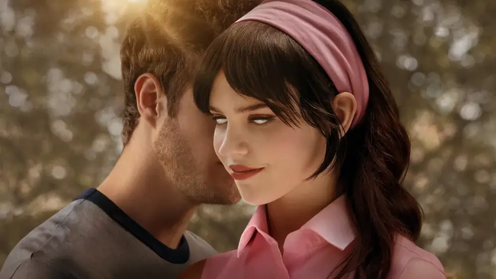Acompanhante Perfeita – assistir online em HD