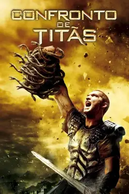 Fúria de Titãs watch online on Verfilme