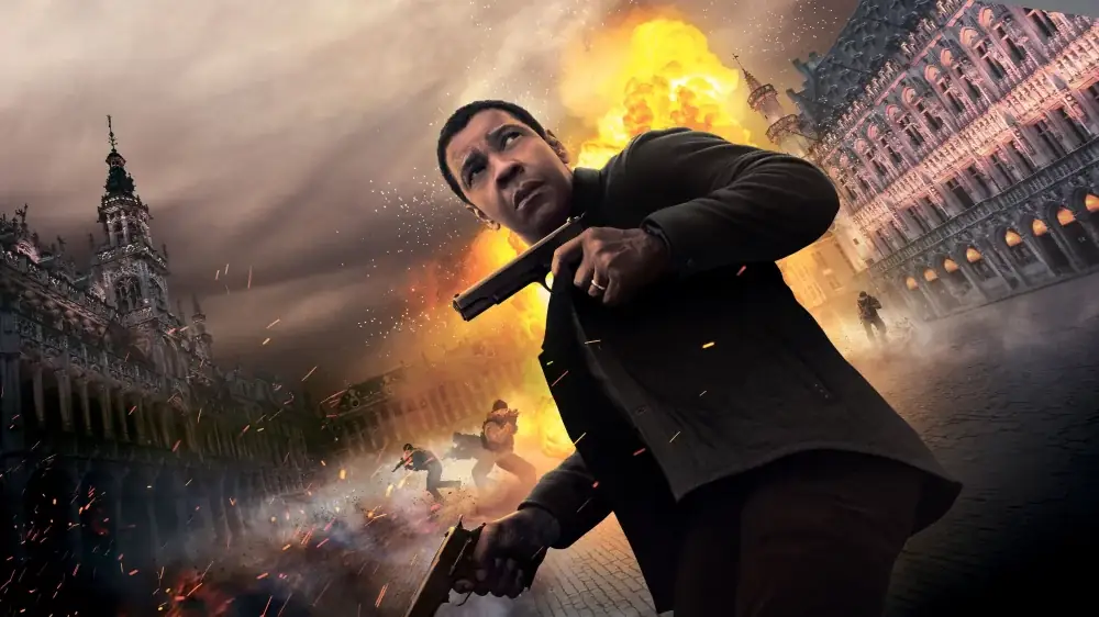 O Protetor 2 – assistir online em HD
