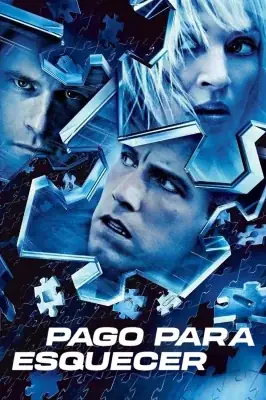 O Pagamento watch online on Verfilme