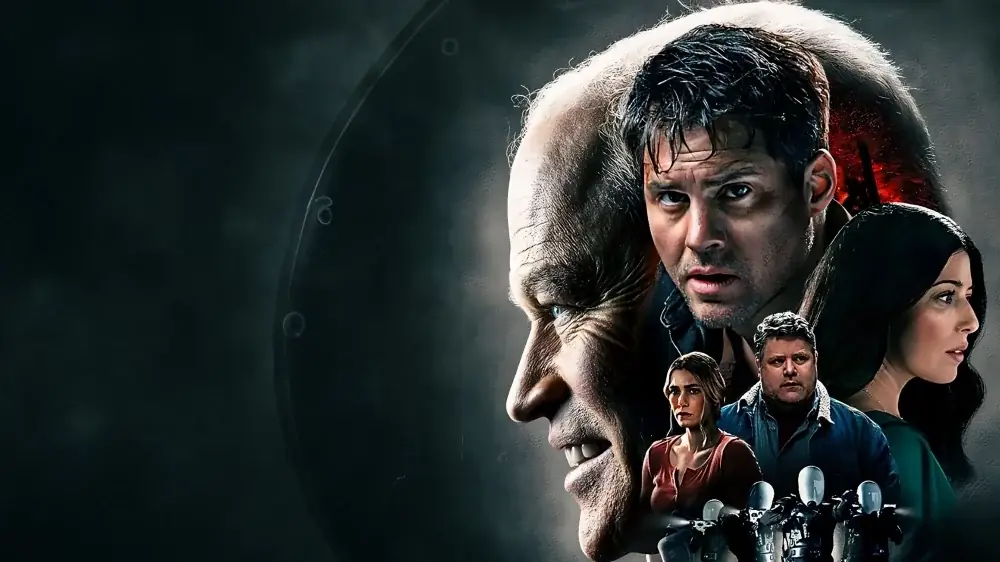 The Shift - O Deslocamento – assistir online em HD