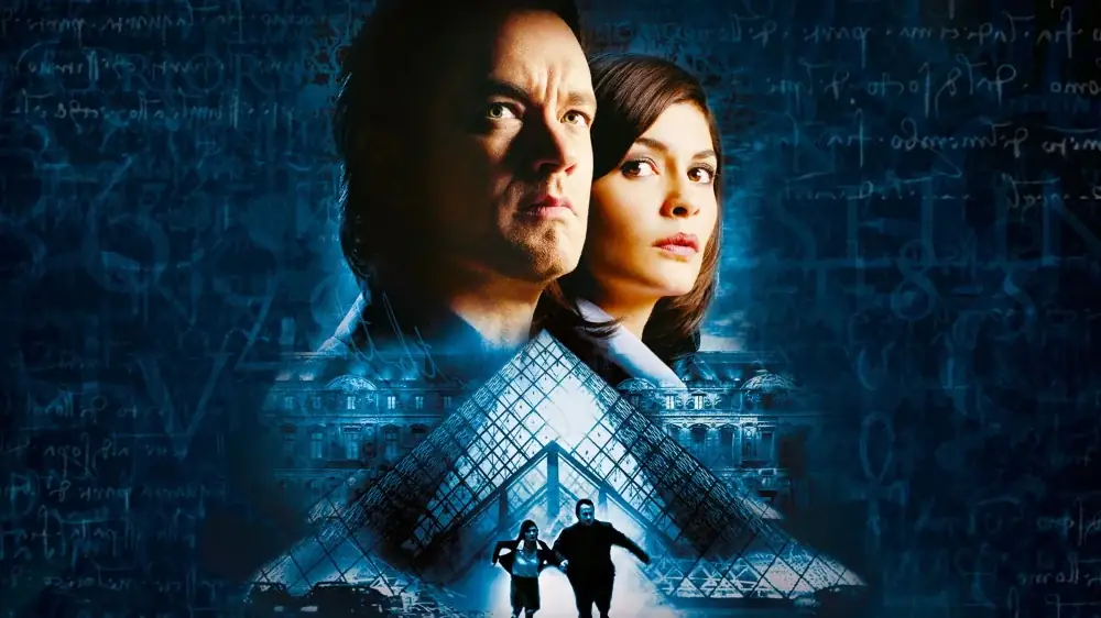 O Código Da Vinci – assistir online em HD