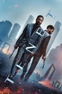 Tenet watch online on Verfilme
