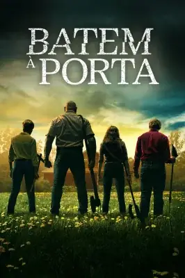 Batem à Porta watch online on Verfilme