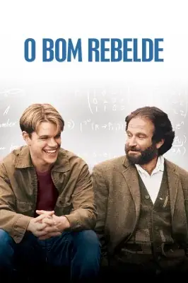 Gênio Indomável watch online on Verfilme