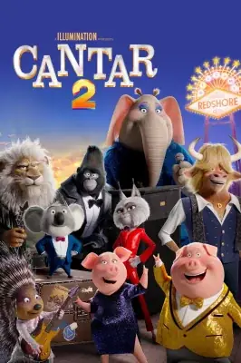 Sing 2 watch online on Verfilme