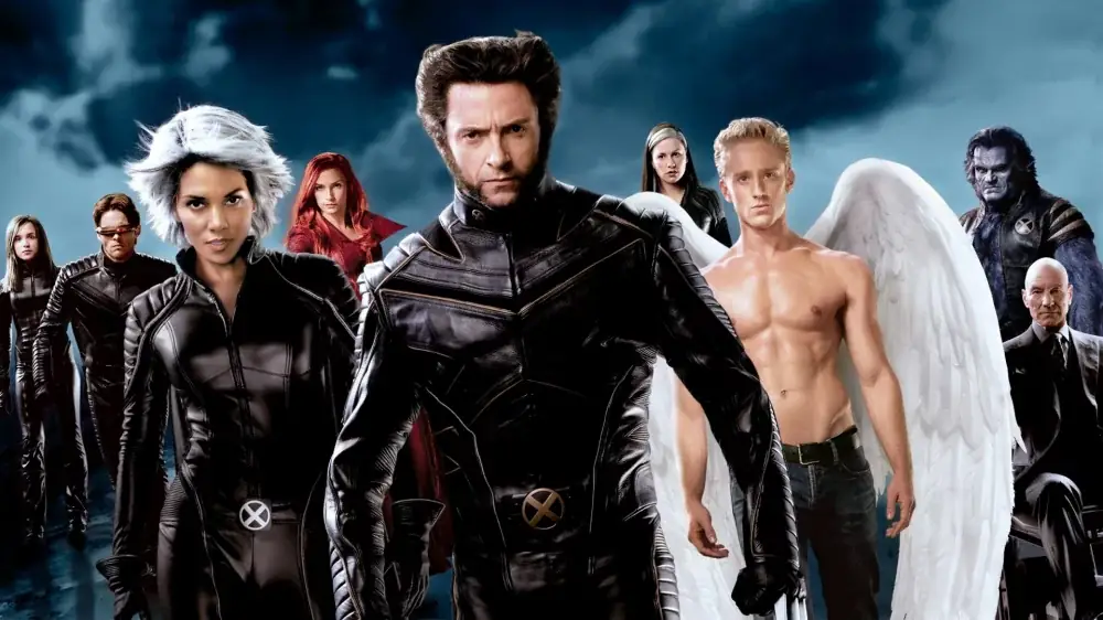 X-Men - O Confronto Final – assistir online em HD