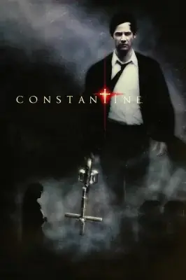 Constantine watch online on Verfilme