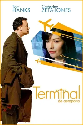 O Terminal watch online on Verfilme