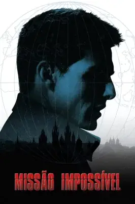 Missão Impossível watch online on Verfilme