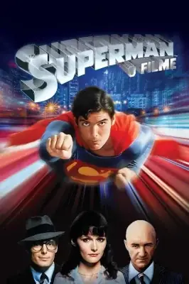 Superman - O Filme watch online on Verfilme