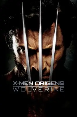X-Men Origens: Wolverine watch online on Verfilme