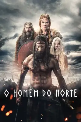 O Homem do Norte watch online on Verfilme