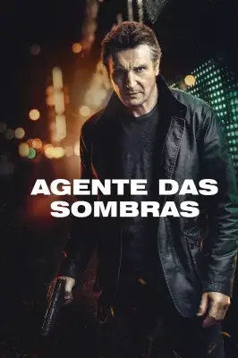 Agente das Sombras watch online on Verfilme