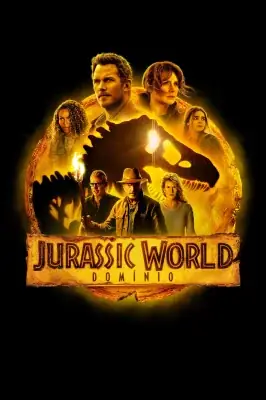Jurassic World: Domínio watch online on Verfilme