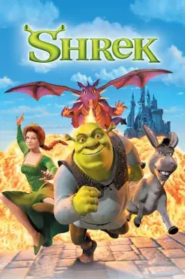Shrek watch online on Verfilme