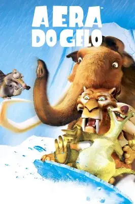 A Idade do Gelo watch online on Verfilme