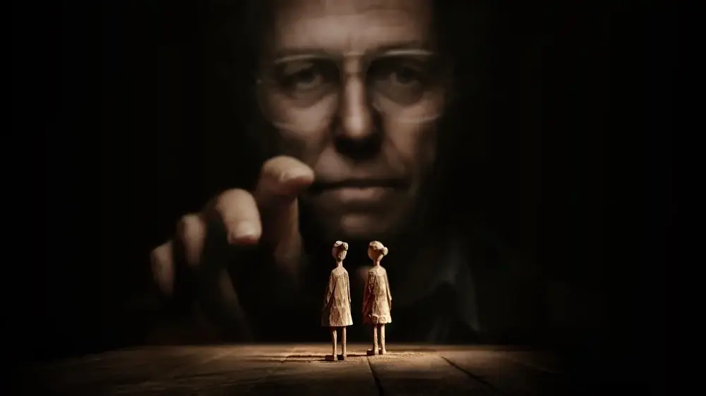 Herege – assistir online em HD