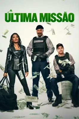 A Última Missão watch online on Verfilme