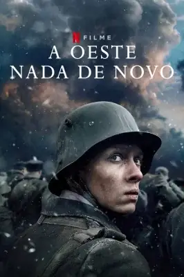 Nada de Novo no Front watch online on Verfilme
