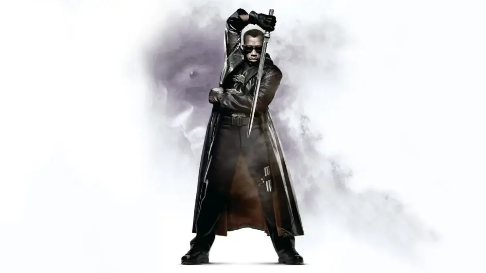 Blade II – assistir online em HD