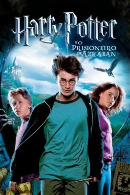 Harry Potter e o Prisioneiro de Azkaban watch online on Verfilme