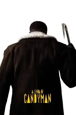 A Lenda de Candyman watch online on Verfilme