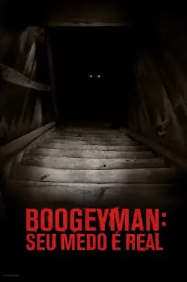 Boogeyman: Seu Medo é Real watch online on Verfilme