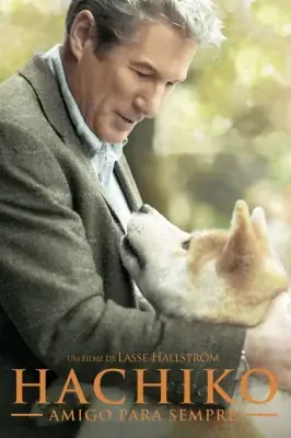 Sempre ao Seu Lado watch online on Verfilme