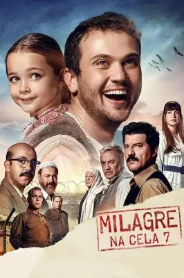 Milagre na Cela 7 watch online on Verfilme