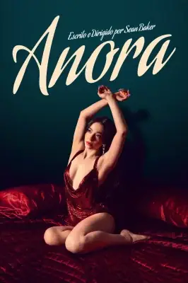 Anora watch online on Verfilme