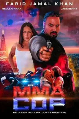 MMA Cop watch online on Verfilme