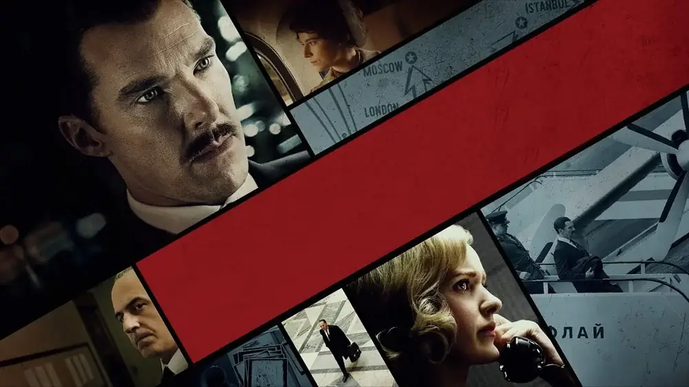 O Espião Inglês – assistir online em HD