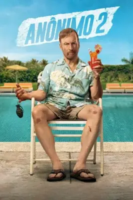 Anônimo 2 watch online on Verfilme