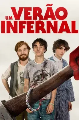 Um Verão Infernal watch online on Verfilme