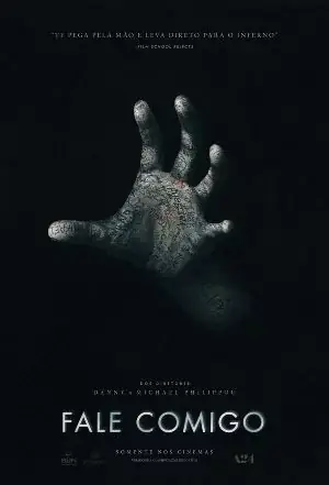 Fala Comigo watch online on Verfilme