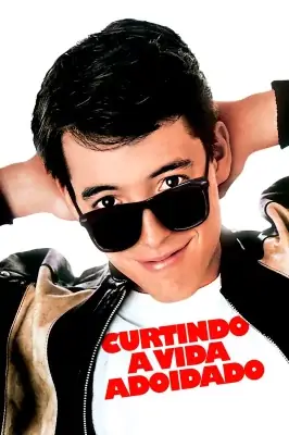 Curtindo a Vida Adoidado watch online on Verfilme