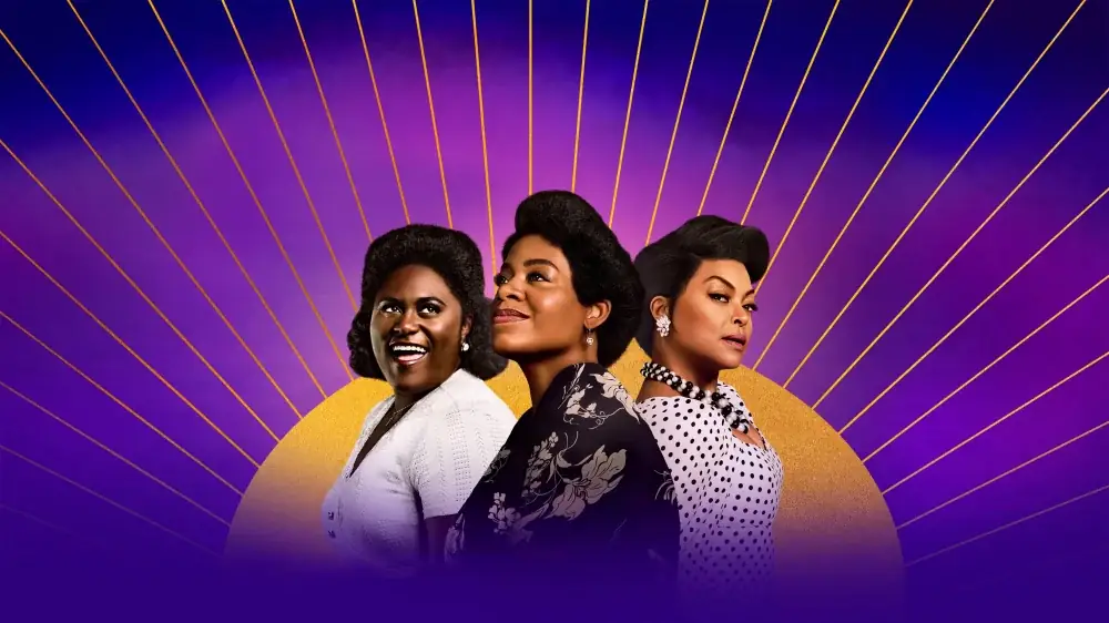 A Cor Púrpura – assistir online em HD