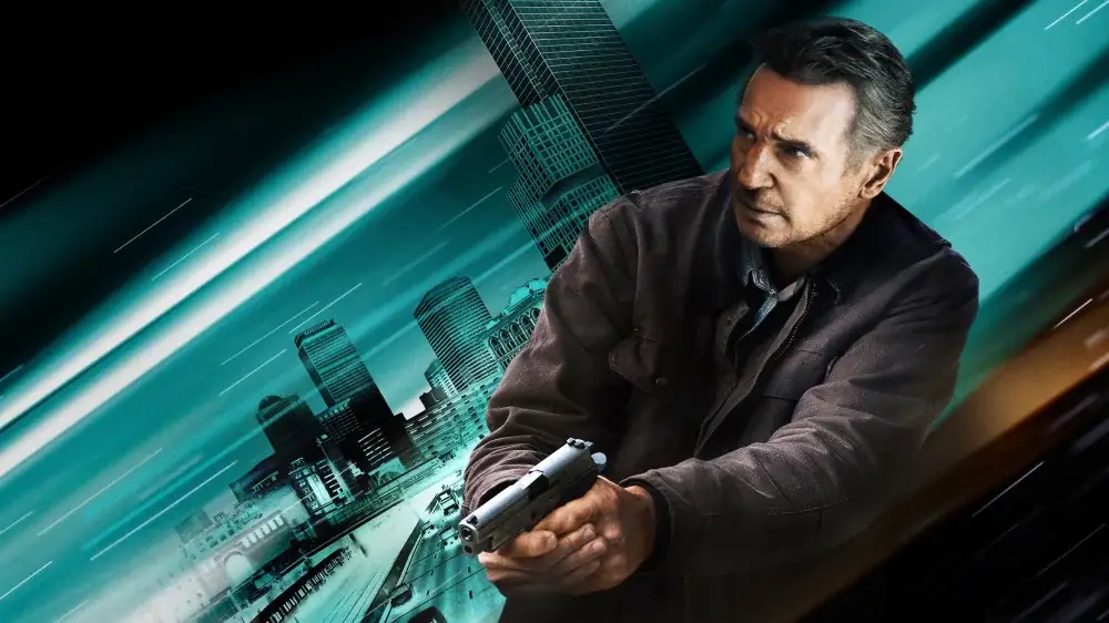 Legado Explosivo – assistir online em HD