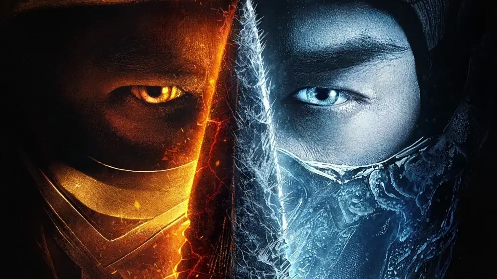 Mortal Kombat – assistir online em HD