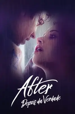 After - Depois da Verdade watch online on Verfilme