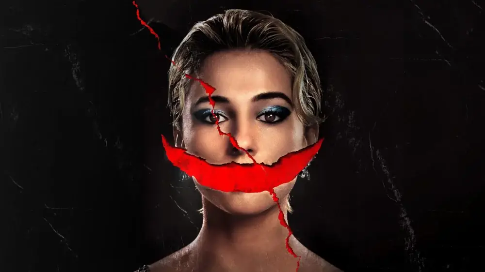 Sorri 2 – assistir online em HD