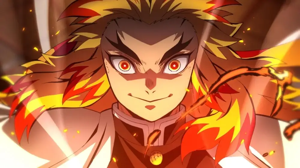 Demon Slayer - O Filme: Comboio Infinito – assistir online em HD
