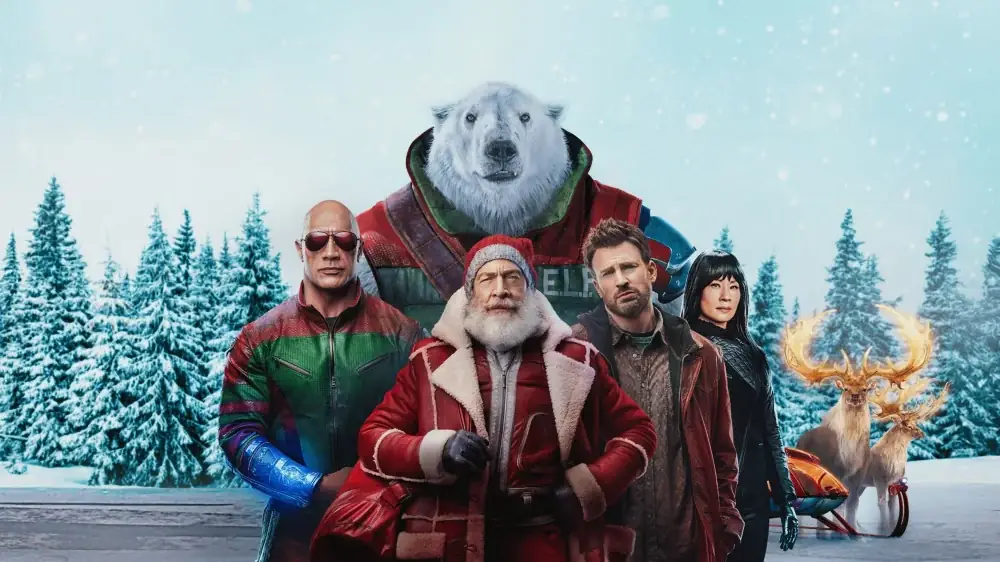 Operação Natal – assistir online em HD