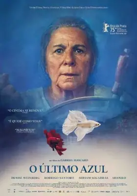 O Último Azul watch online on Verfilme