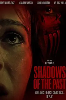 Shadows Of The Past – assistir online em HD