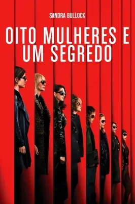 Oito Mulheres e um Segredo watch online on Verfilme
