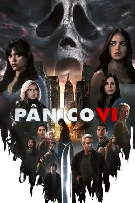 Pânico 6 watch online on Verfilme