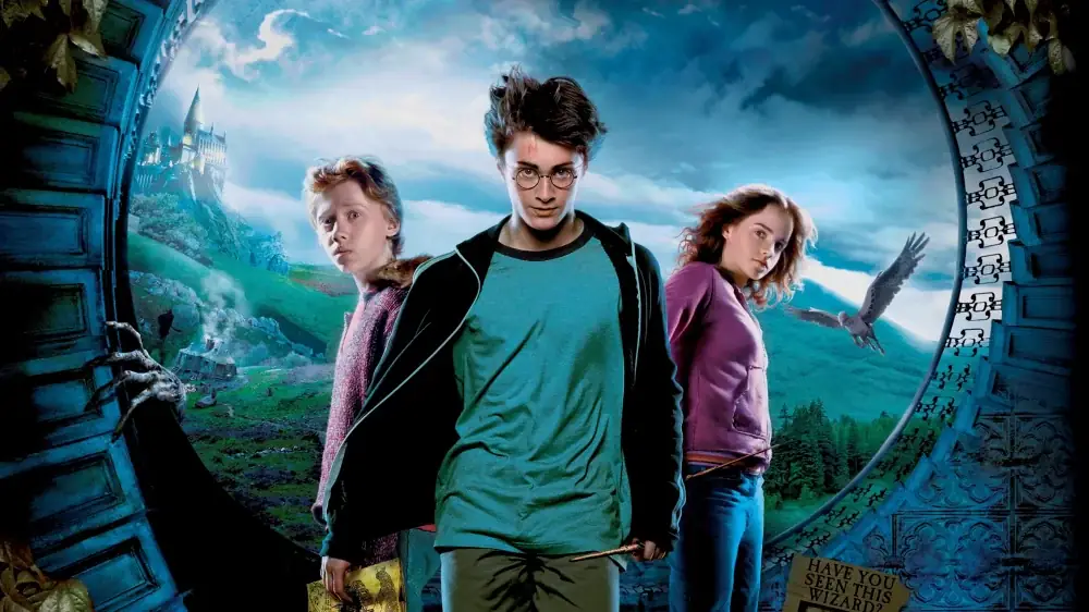 Harry Potter e o Prisioneiro de Azkaban – assistir online em HD